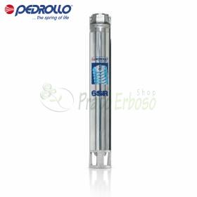 6SR27/12 - HYD - 600 litre submersible pump