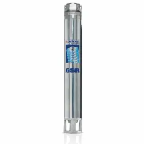 6SR27/20 - HYD - pompa submersibila 600 litri