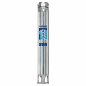 6SR44/4 - HYD - Pompe submersible 1000 litres