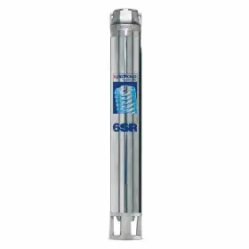 6SR44/5 - HYD - Pompe submersible 1000 litres