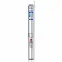 4SRm 15/12 N-PS - 3 PS einphasige elektrische Tauchpumpe