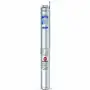 4SR 15/12 N-PS - Elettropompa sommersa trifase da 3 HP