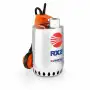 RX 2 (10m) - Elettropompa per acque chiare trifase da 0.50 HP