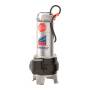 BCm 10/50 (10m) - Pompă electrică monofazată BICANAL de 1 CP pentru ape uzate