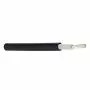 117SF104N - Cablu fotovoltaic negru 1 X 4 mm2