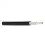 Black cable for photovoltaic systems 1 X 4 mm2 Pedrollo - 1