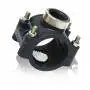 014804000B - Clemă de fixare antirotație PN 16 cu 40 de șuruburi galvanizate de 1/2"