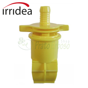 Presa a staffa rapida per Funny Pipe da 32 mm