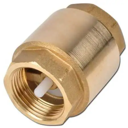 Valvul pa kthim VR 1 - 1 "