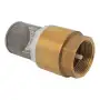 Clapet de pied VF 1,25 - 1 1/4"
