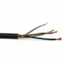 H07 RN-F 4x1.5 - Kabllo elektrik për pompë elektrike zhytëse 4x1.5 mm2