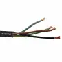 H07 RN-F 4x2.5 - Kabllo elektrik për pompë elektrike zhytëse 4x2.5 mm2
