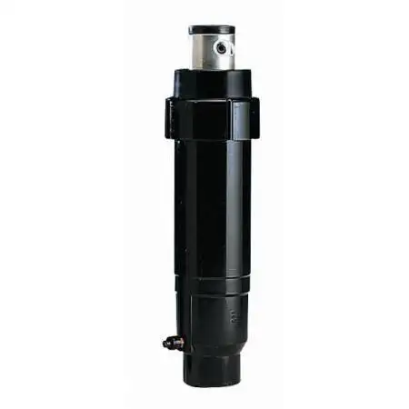 642-51-42 - Aspersor emergente, alcance de 20 m