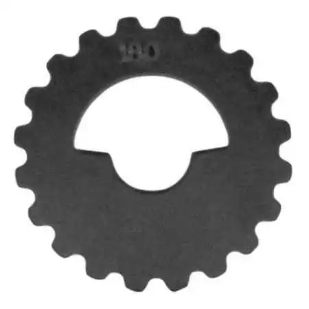 308-00 - Volet pour arroseur TORO série 300 TORO Irrigazione - 1