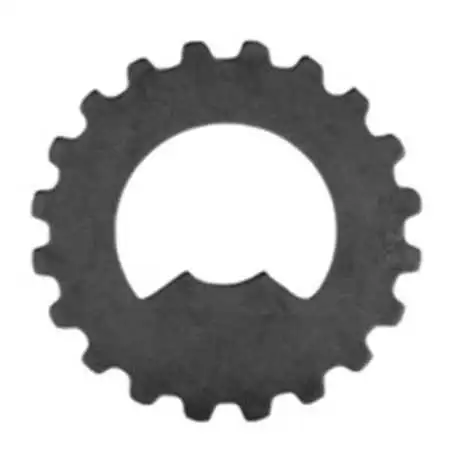 312-00 - Partialiseur TORO Irrigazione - 1