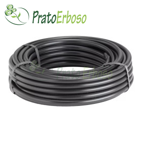 PE80-PN6-32-50 - Tub PN6 me dendësi të mesme, diametër 32 mm