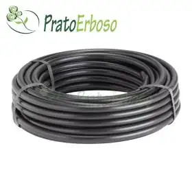 PE80-PN6-32-50 - Tube de densité moyenne PN6 de 32 mm de diamètre Irridea - 1