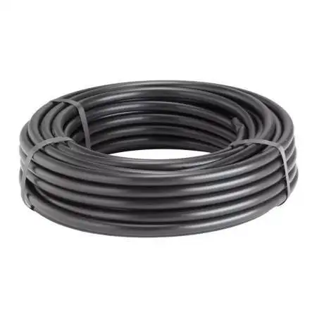 PE80-PN6-32-50 - Tubo media densità PN6 diametro 32 mm Irridea - 1