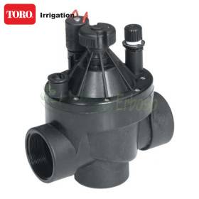P150-23-56 - 1" válvula de Solenoide 1/2