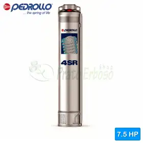 4SR 10/32 - N-HYD - pompa submersibila 250 litri