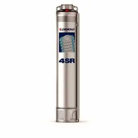 4SR 15/16 - N-HYD - 350 litre submersible pump