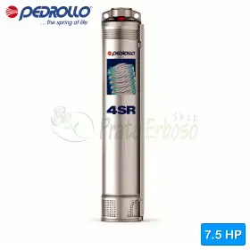 4SR 15/29 - N-HYD - Pompe submersible de 350 litres