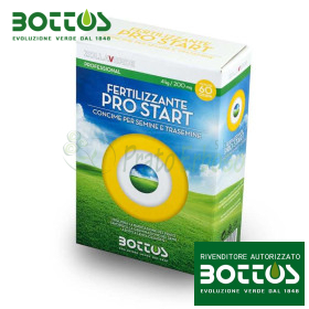 Engrais pour gazon Pro Start 13-24-10 - 4 kg