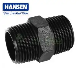 HSN50 - Boquilla roscada 2"