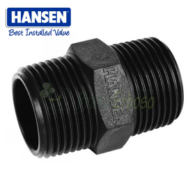 HSN50 - Nipplo filettato da 2"