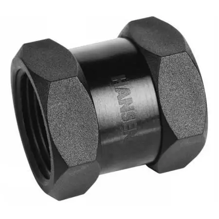 HSS32 – 1 1/4 Zoll Gewindehülse