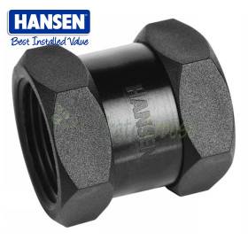 HSS40 - Manchon fileté 1 1/2"