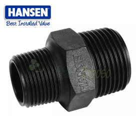 NYNR2012 - 2" to 1 1/2" Threaded Reducing Fitting