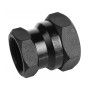 NYMR1004 - Manșon reducător filetat de 1" la 3/4"