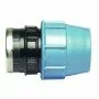S100040112 - Raccordo a compressione 40 x 1 1/2"