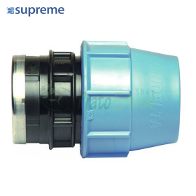 S100040112 - Raccord de compression 40 x 1 1/2"