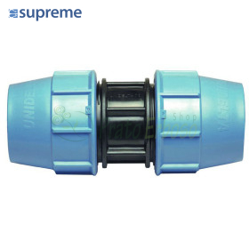 S105032000 - Manicotto a compressione 32 x 32