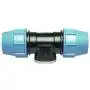 S085025034 - Conector en T de compresión de 90 grados 25 x 3/4" x 25
