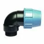 S130025100 - Cot de compresie de 90 de grade 25 x 1"