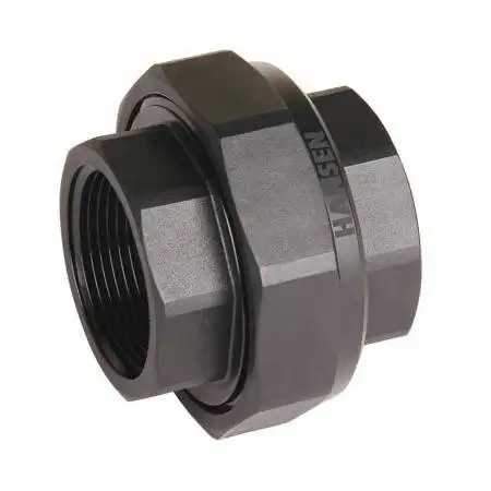 NYUB14 – 1 1/4" Anschlussmuffe