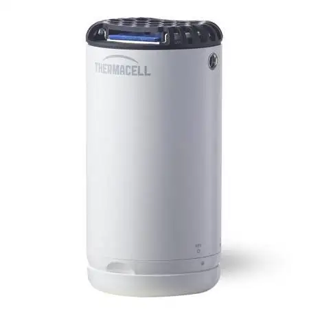 Mini Halo - Repelent de țânțari alb Thermacell - 1