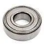 6204 ZZ-C3 - Cojinete de bolas 20x47x14 mm