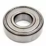 6204 ZZ-C3 - Kushineta topash 20x47x14 mm