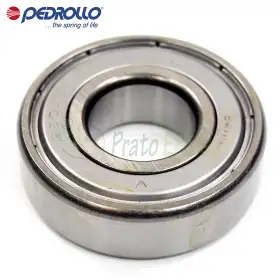 6204 ZZ-C3 - Kushineta topash 20x47x14 mm Pedrollo - 1