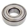 6204 ZZ-C3E - Rodamiento de bolas 20x47x14 mm
