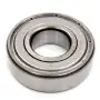 6204 ZZ-C3E - Cuscinetto a sfera 20x47x14 mm