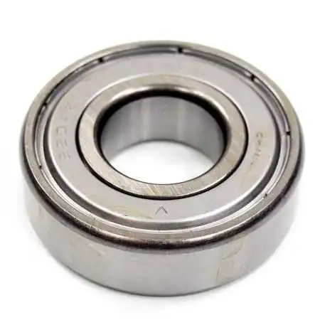 6204 ZZ-C3E - Rulment cu bile 20x47x14 mm Pedrollo - 1