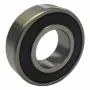6304 2RS-C3 - Ball bearing 20x52x15 mm