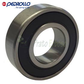 Cuscinetto a sfera 6304 2RS-C3 20x52x15 mm