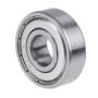 6307 ZZ-C3 - Rodamiento de bolas 35x80x21 mm