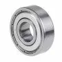 6307 ZZ-C3 - Cuscinetto a sfera 35x80x21 mm